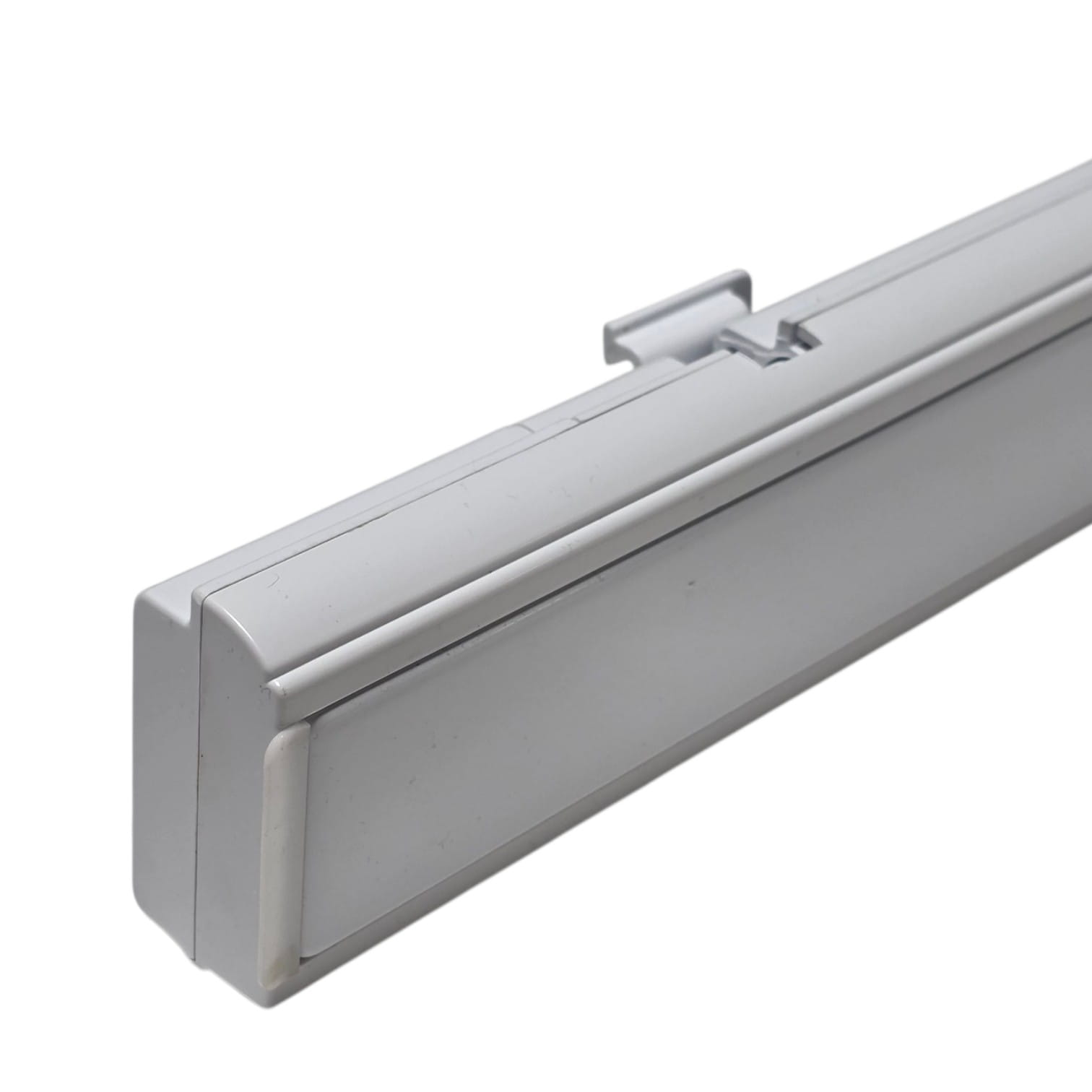 Планка (междверная) холодильника Haier, Side-by-side, с датчиком открывания 0060847544G, оригинал