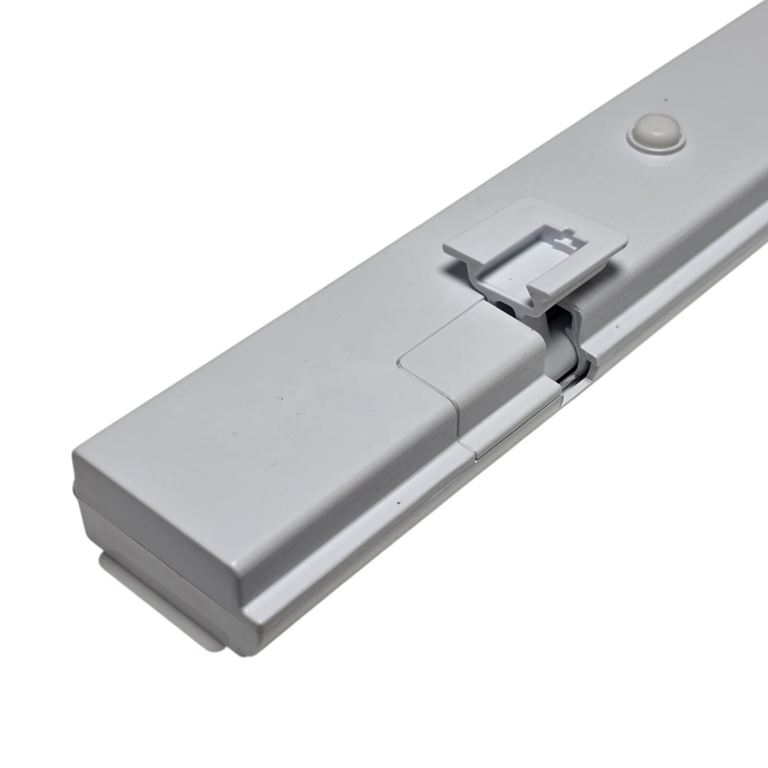 Планка (междверная) холодильника Haier, Side-by-side, с датчиком открывания 0060847544G, оригинал