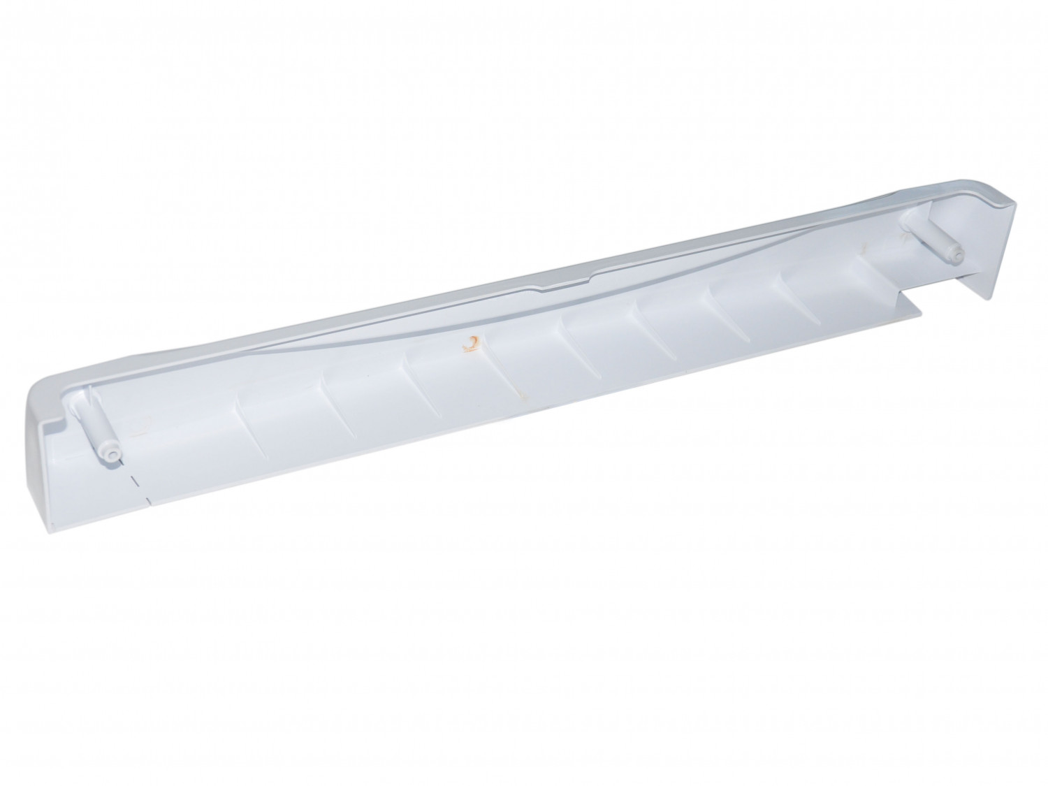 Цоколь холодильника Indesit, Ariston, Whirlpool, 595*73*65мм, C00564704
