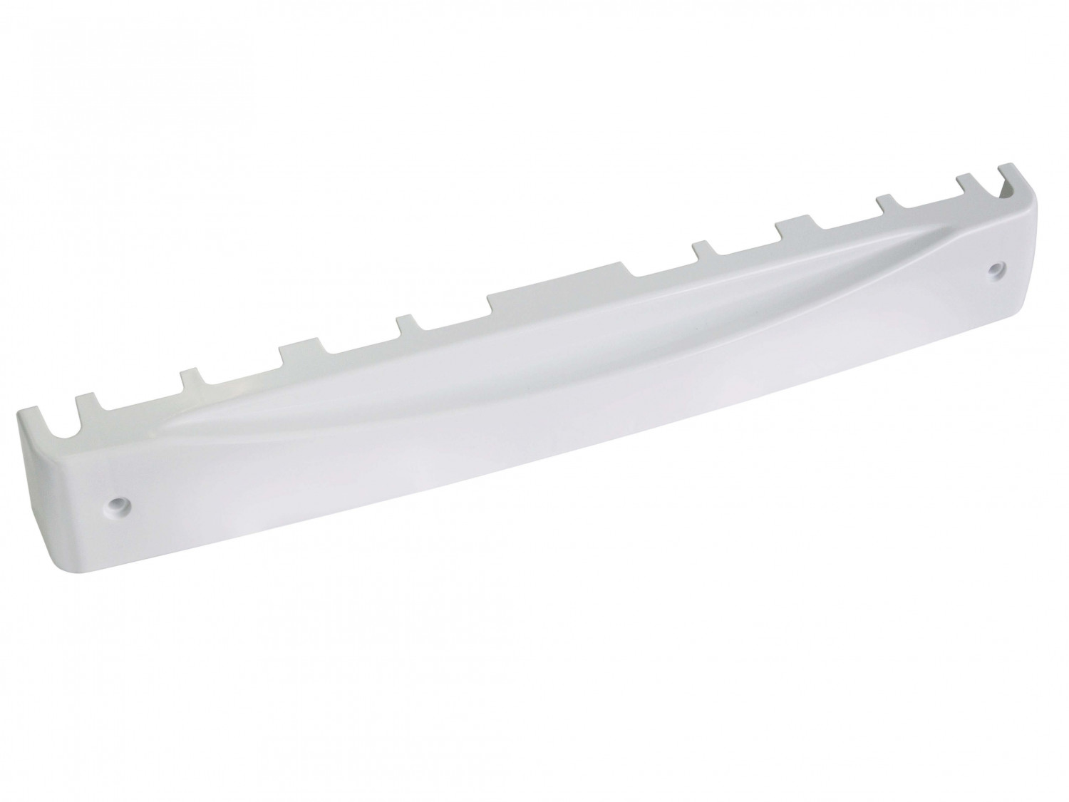Цоколь холодильника Indesit, Ariston, Whirlpool, 595*73*65мм, C00564704