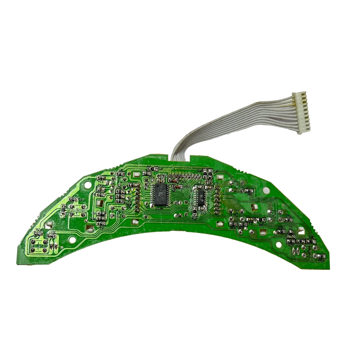 Плата индикации и управления мультиварки Polaris PMC 0506AD 003489