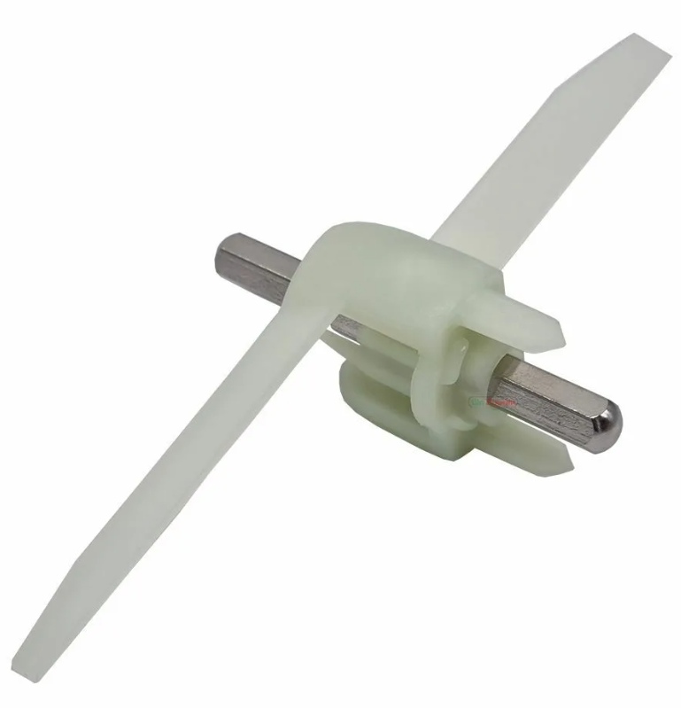 Ось кухонного комбайна Bosch для MUM4..,, MUZ4DS4..; 630759 (лопасть)
