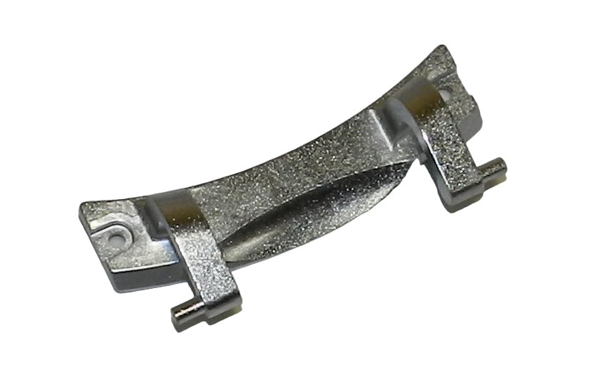 Петля люка стиральной машины Haier 0020102735A, оригинал