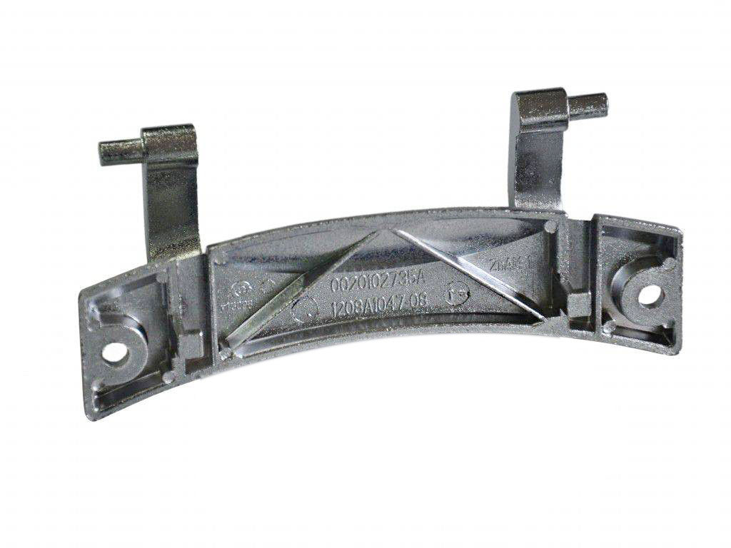 Петля люка стиральной машины Haier 0020102735A, оригинал