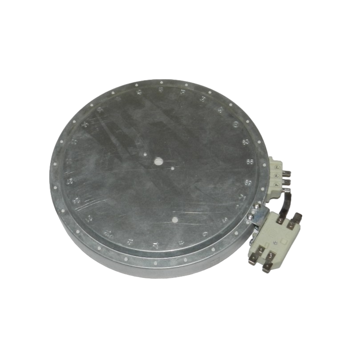 Конфорка стеклокерамики D200/125мм 1700/700W электрической плиты Haier 0530013925