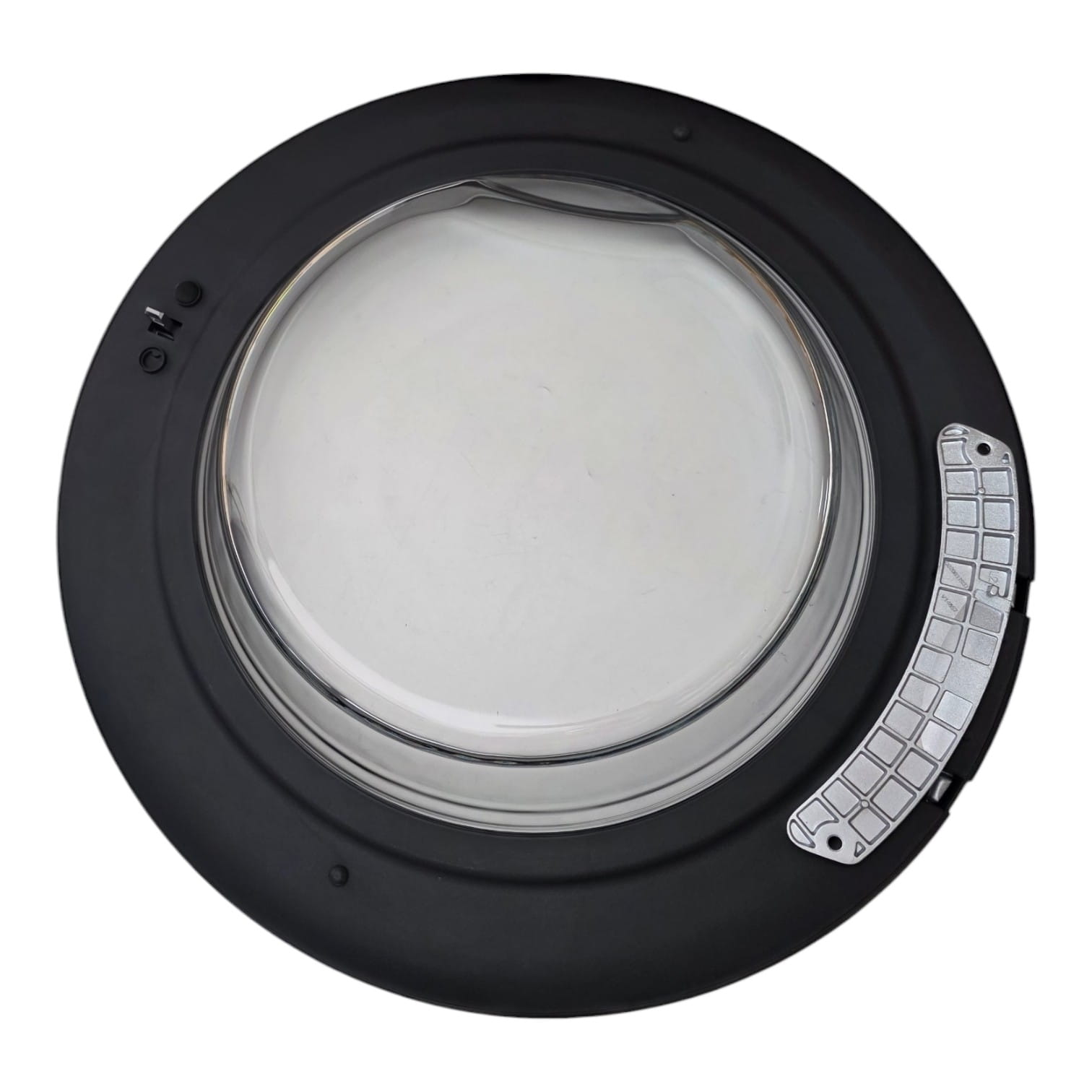 Люк в сборе стиральной машины Haier 0020812580G, оригинал