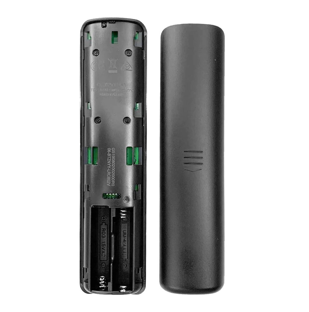 Оригинальный пульт для телевизора TCL RC802V FMR1