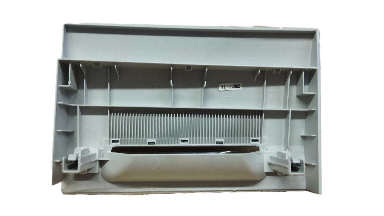 Ручка дозатора стиральной машины Haier 0020507095MF, оригинал