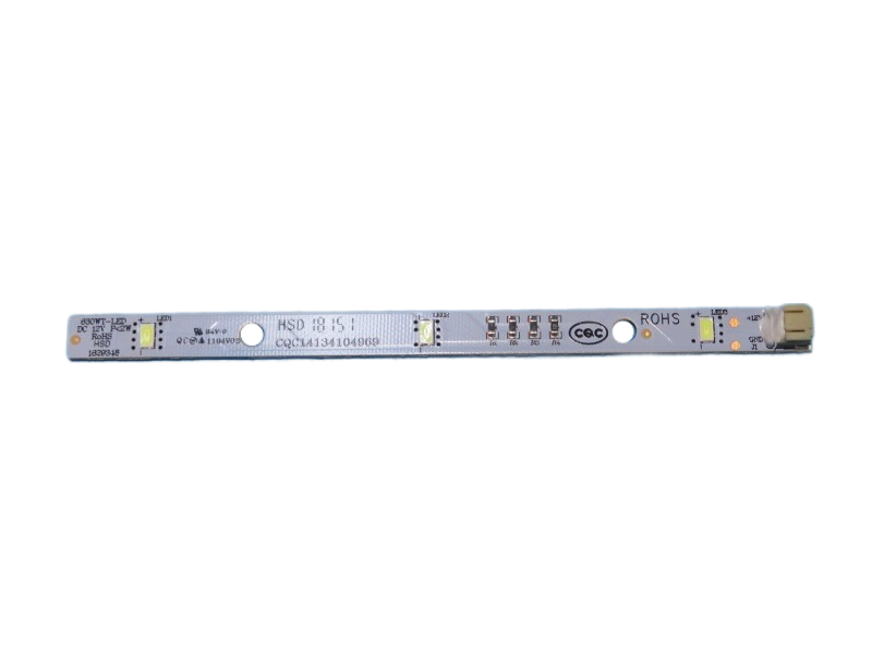 Модуль LED подстветки холодильника Gorenje, Hisense HK1629348, оригинал
