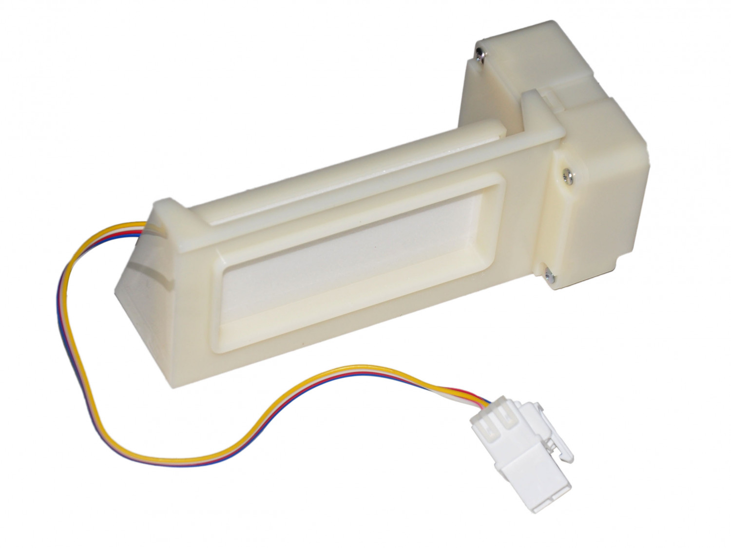 Заслонка холодильника Samsung DA31-00043F с эл. приводом DC12V NSBA 001TF1