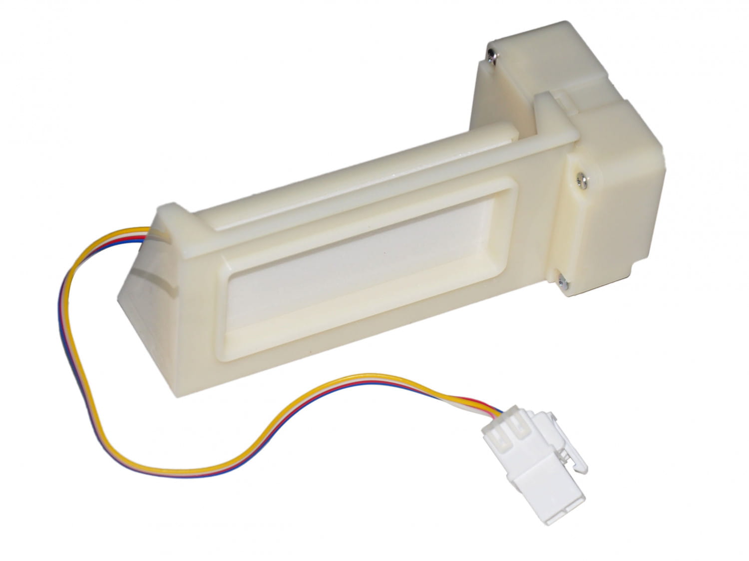 Заслонка холодильника Samsung DA31-00043F с эл. приводом DC12V NSBA 001TF1