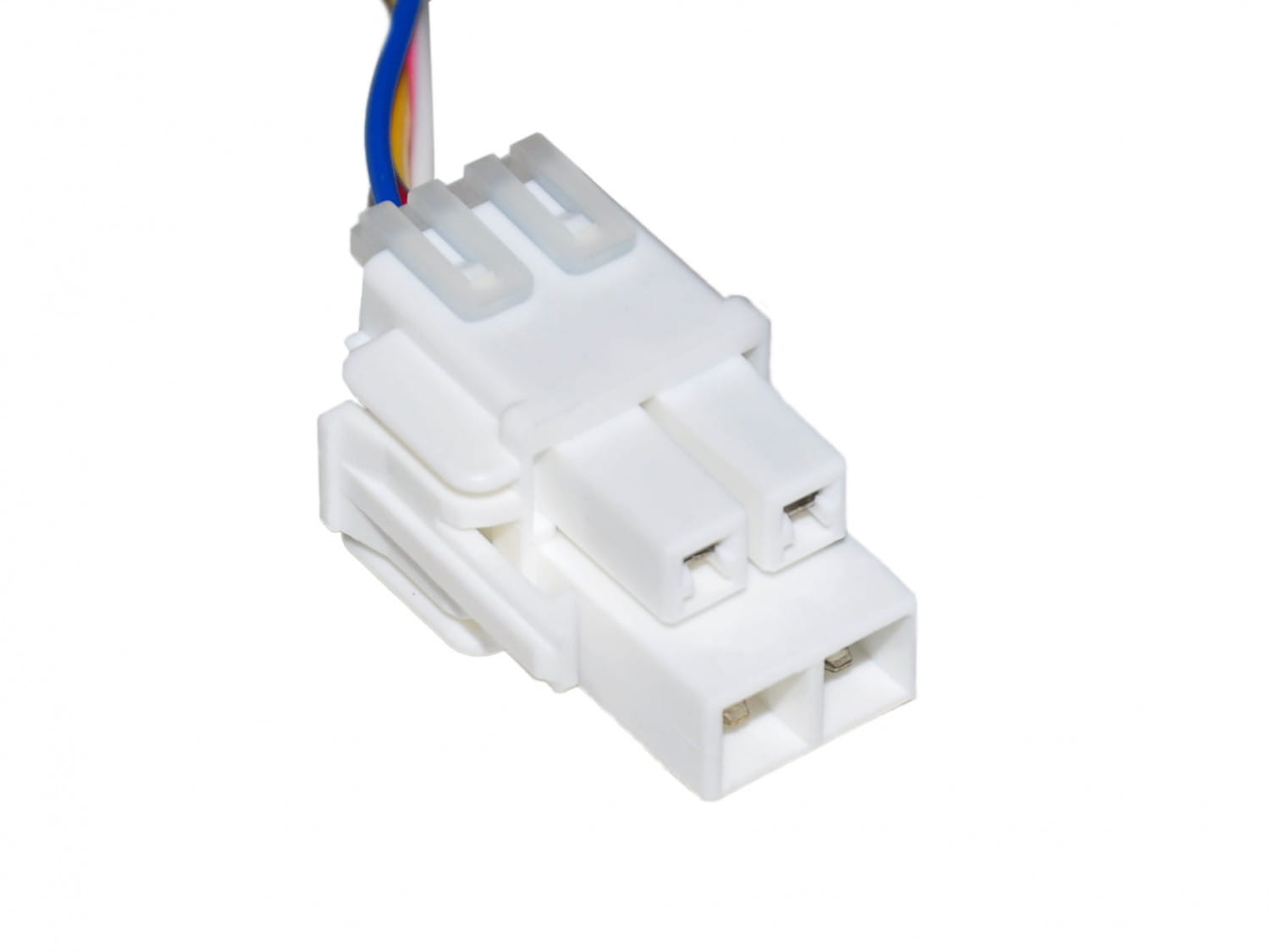 Заслонка холодильника Samsung DA31-00043F с эл. приводом DC12V NSBA 001TF1