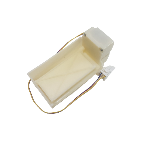 Заслонка холодильника Samsung DA31-00043F с эл. приводом DC12V NSBA 001TF1