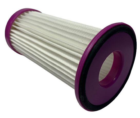 Главное фото товара Фильтр пылесоса PHILIPS Ø56мм Ø76мм 128мм FC 8028/01 PL092