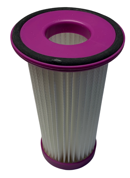 Фильтр пылесоса PHILIPS Ø56мм Ø76мм 128мм FC 8028/01 PL092