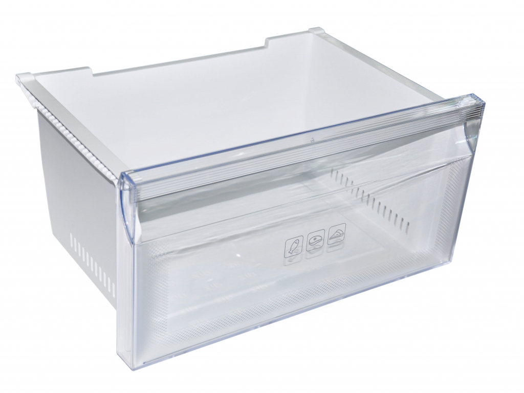 Ящик морозильной камеры холодильника Haier (нижний) 327*470мм, 0530024983, оригинал