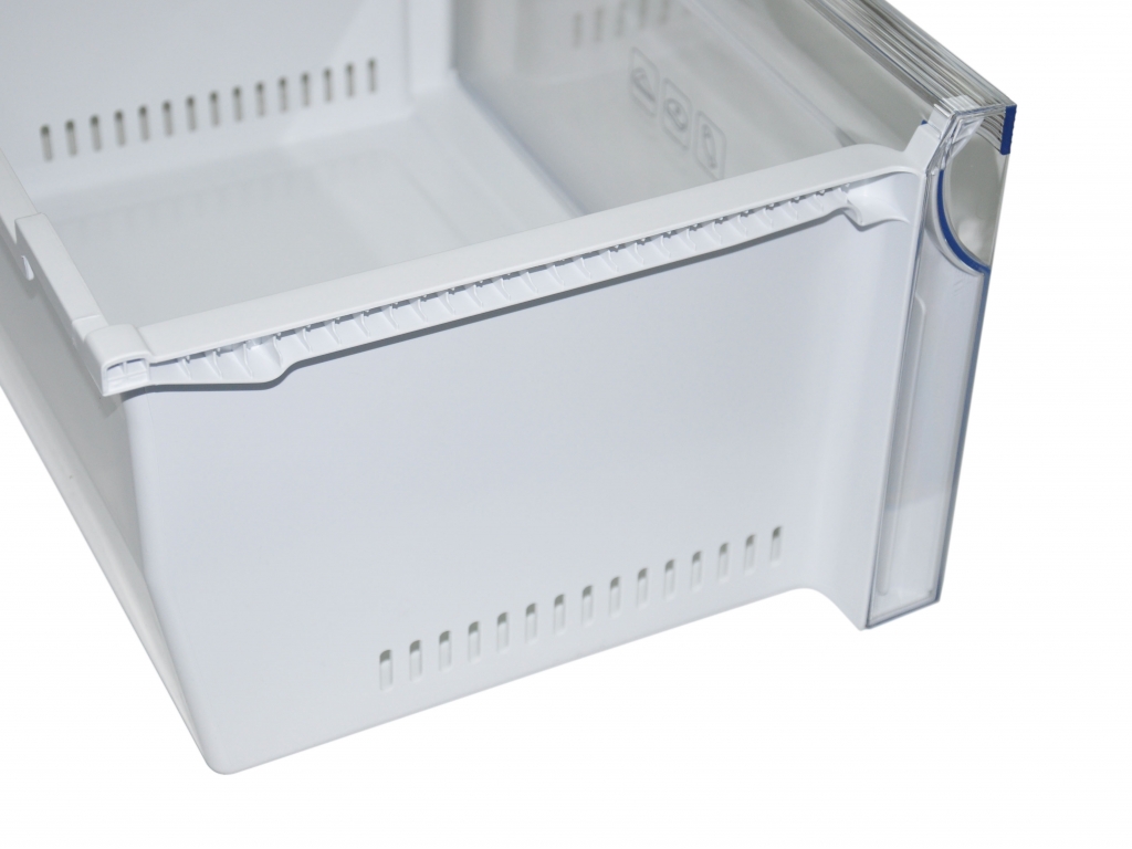 Ящик морозильной камеры холодильника Haier (нижний) 327*470мм, 0530024983, оригинал
