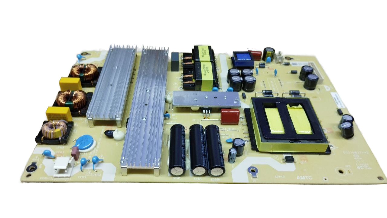 Модуль питания телевизора Haier 0530090683