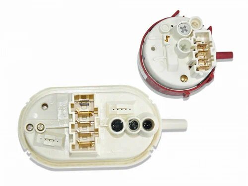 Главное фото товара Реле уровня воды стиральной машины Haier 0024000144 оригинал