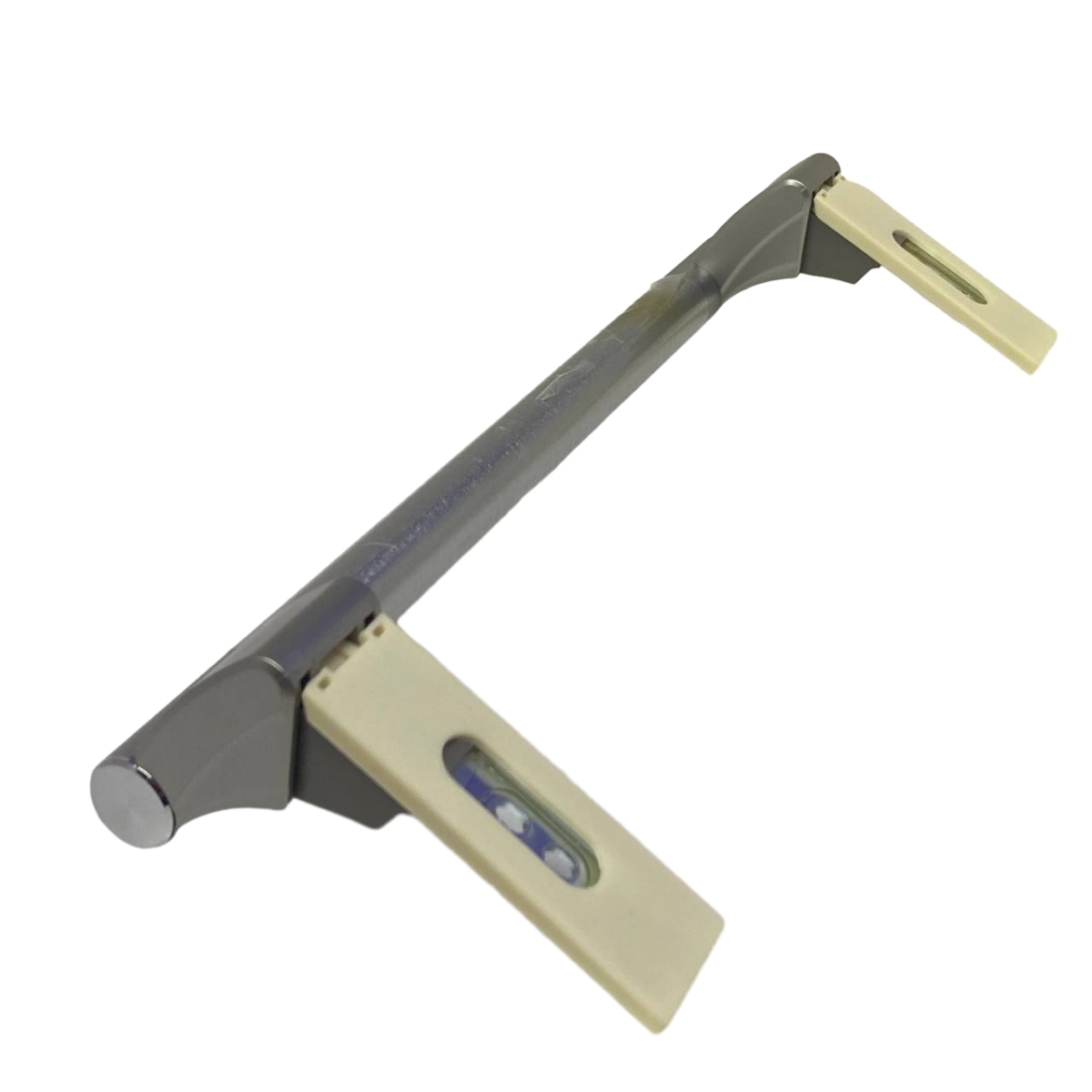 Ручка холодильника Haier 0070817965B без накладок, оригинал