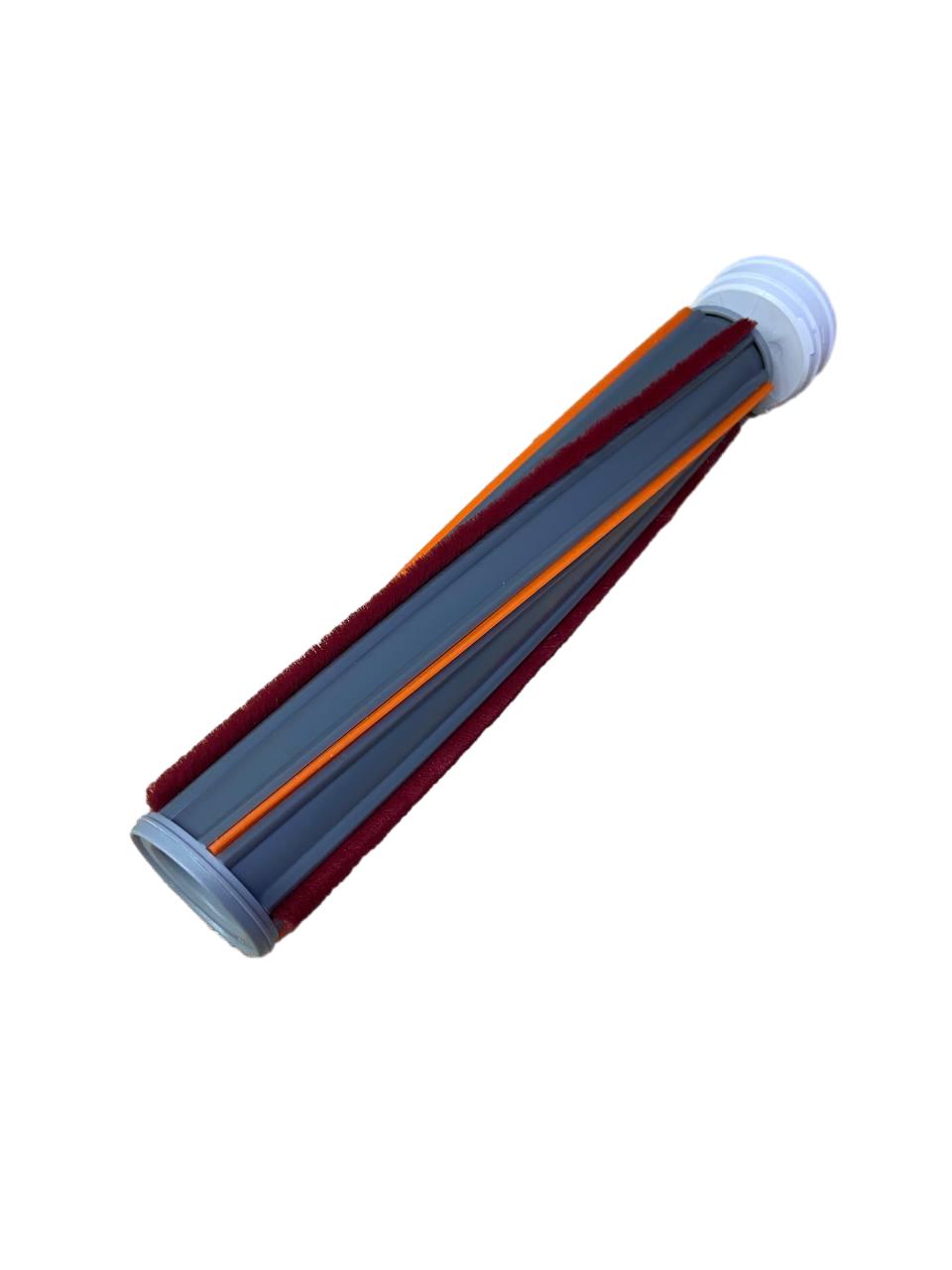 Щетка-ролик вращающаяся пылесоса Haier, 0530077968 оригинал