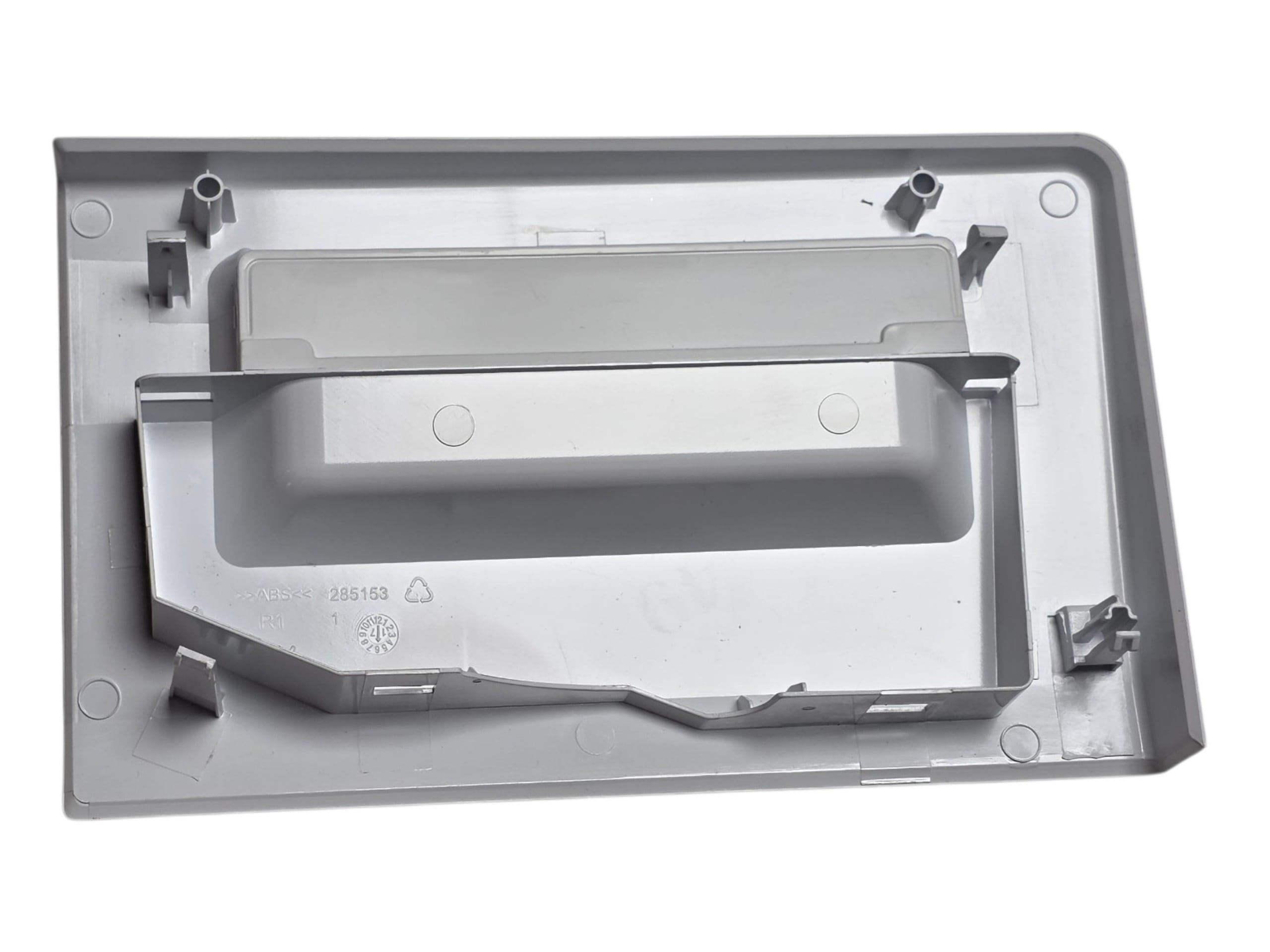 Ручка дозатора стиральной машины Beko 2459508093