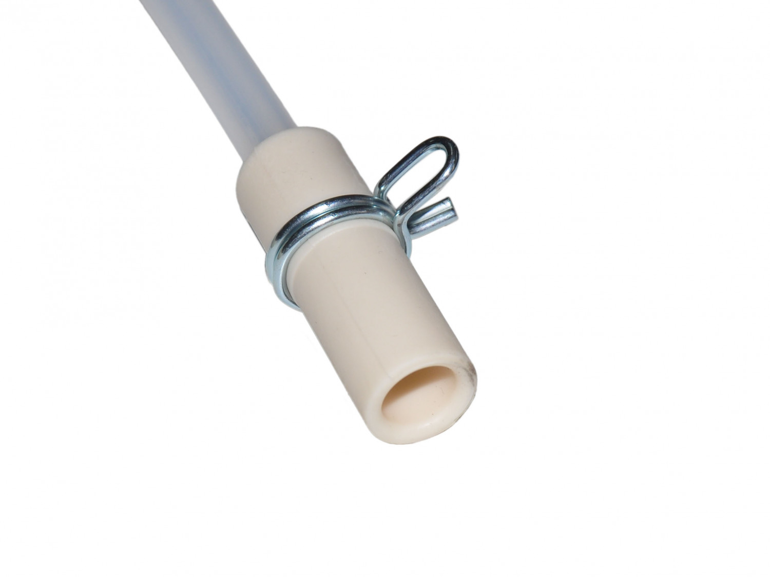 Шланг заливной с аквастопом посудомоечной машины Indesit, Ariston  L1500мм с наконечником