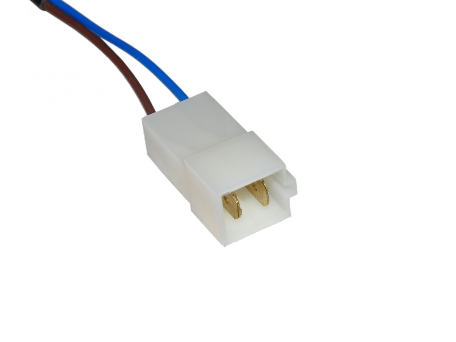 Шланг заливной с аквастопом посудомоечной машины Indesit, Ariston  L1500мм с наконечником