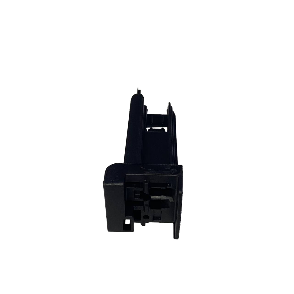Фиксатор стекол дверцы, нижний левый, для духовки Beko, 250480016