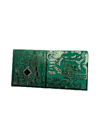 Электронный модуль управления внутреннего блока кондиционера Haier A0011800323Z, оригинал