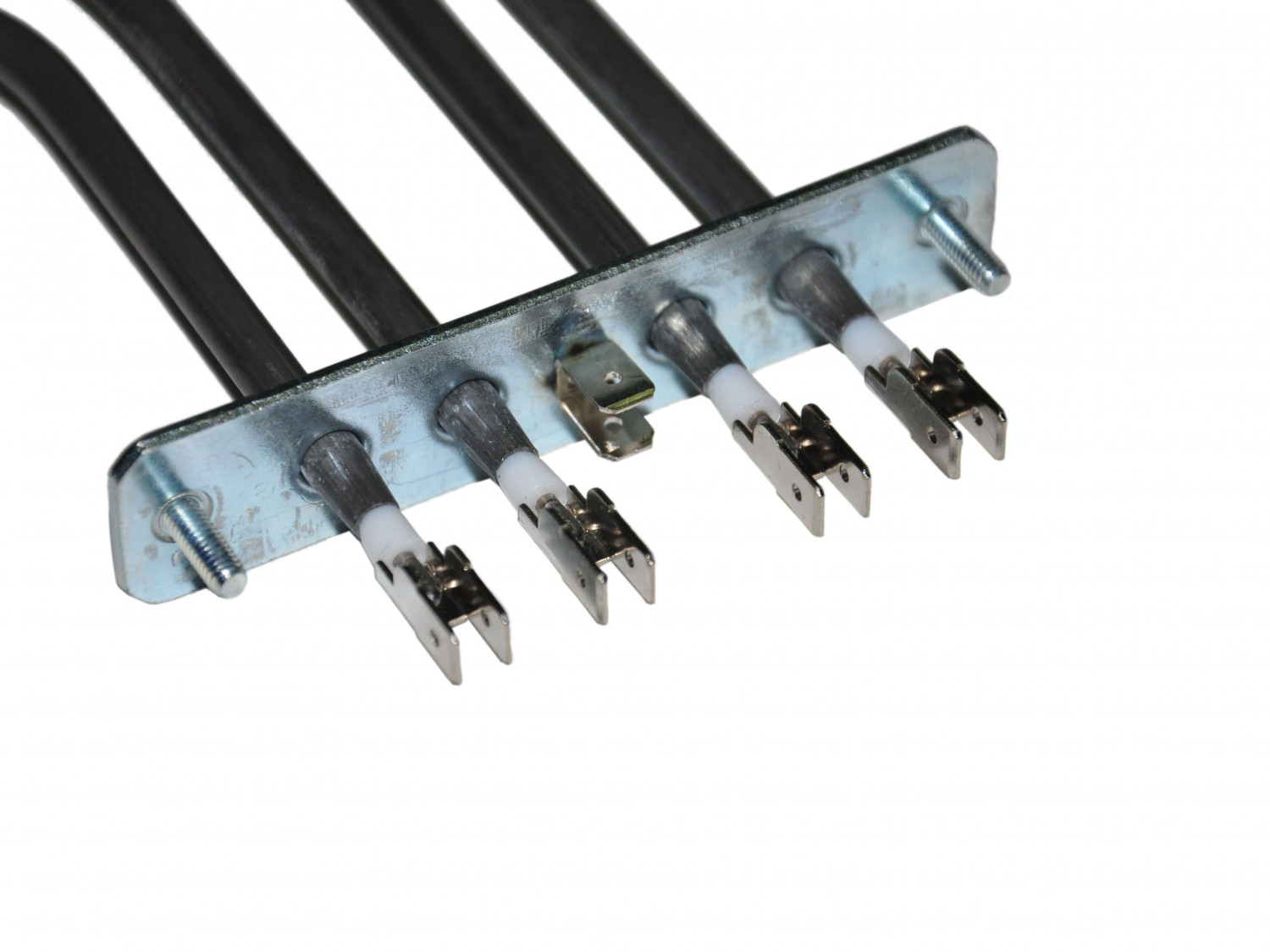 ТЭН духовки Ardo, Tecnogas верхний 2500 (700+1800) W, 365*355 мм, 524013300