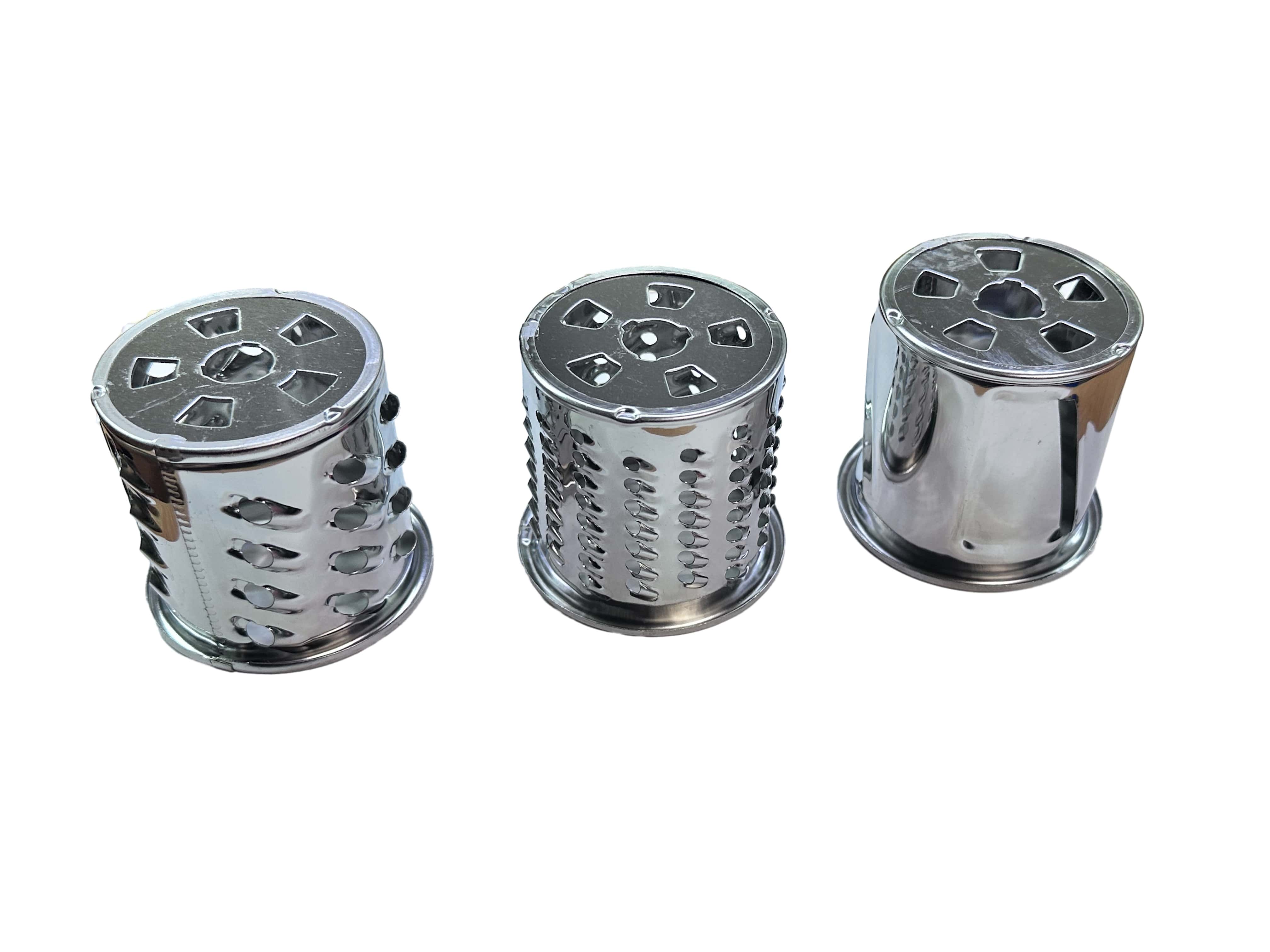Комплект блока овощерезки Polaris PMG 1829/1832/2029/1875, оригинал