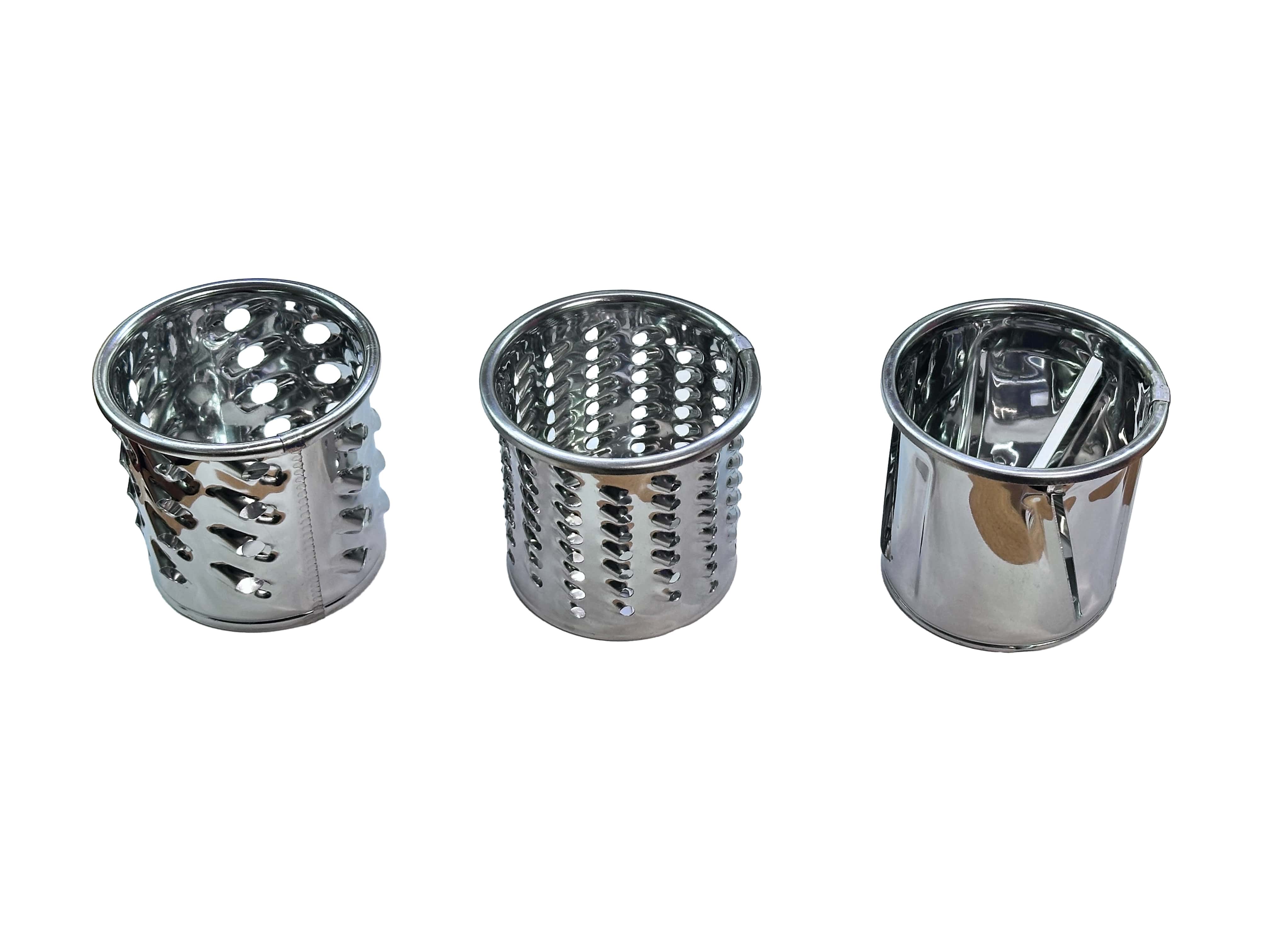 Комплект блока овощерезки Polaris PMG 1829/1832/2029/1875, оригинал