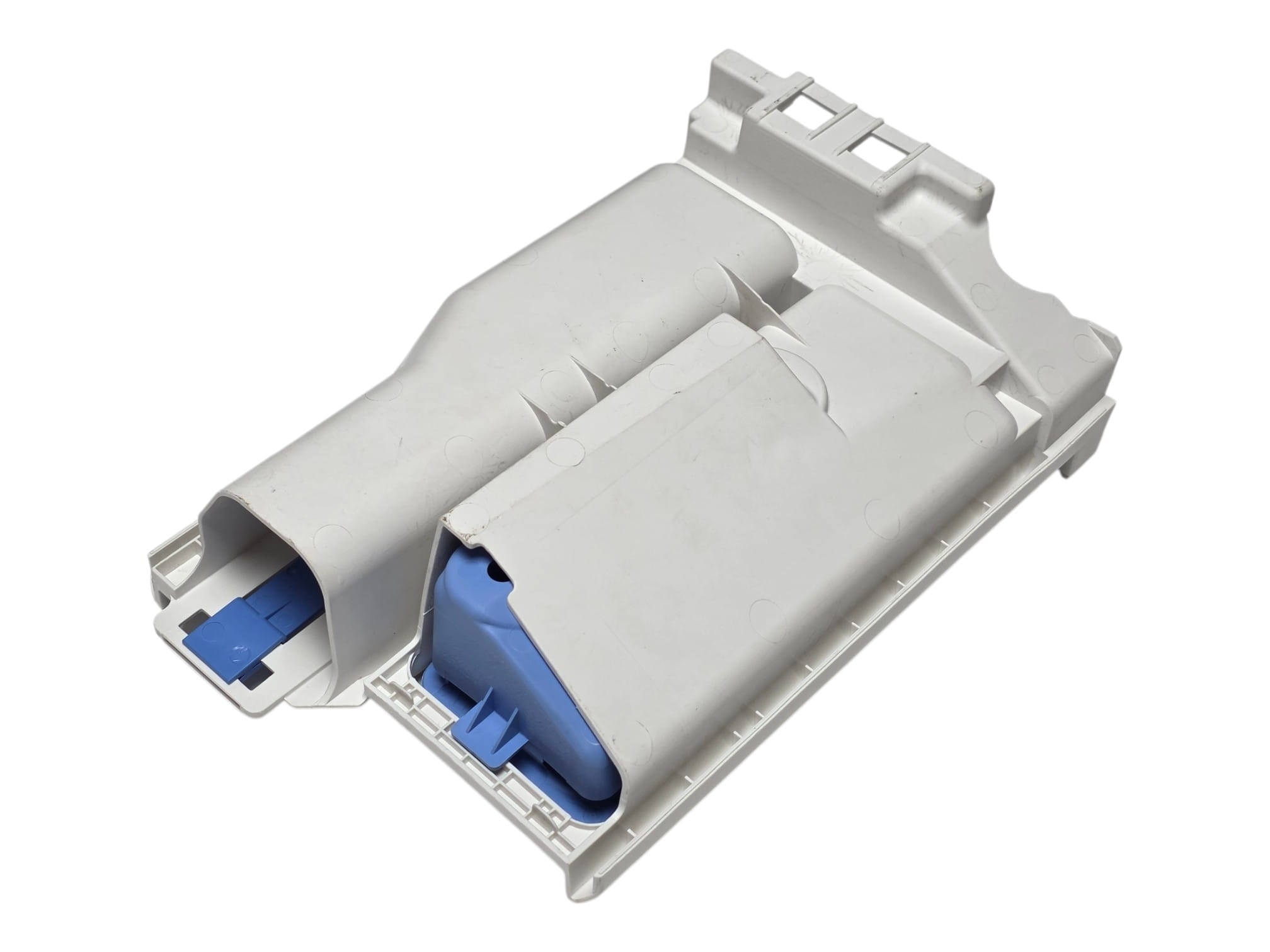 Лоток дозатора моющих средств стиральной машины Haier 0020812773, оригинал