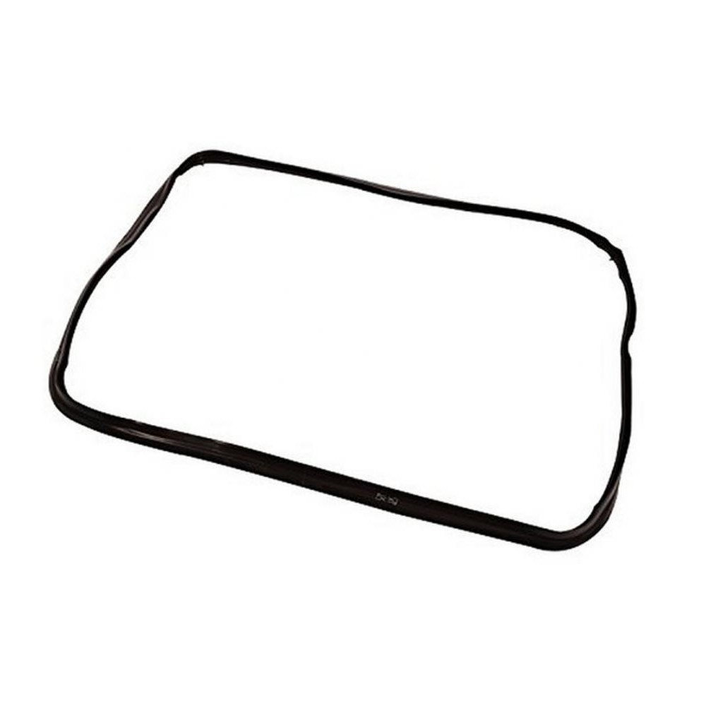 Уплотнитель двери духовки Indesit, Ariston, Whirlpool 111687 L410x290мм