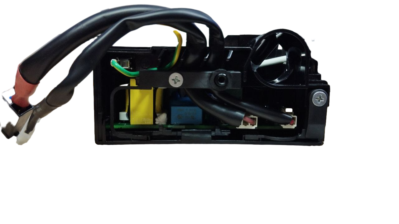 Инвертор компрессора Haier VTX1113Y, JX-430H, оригинал