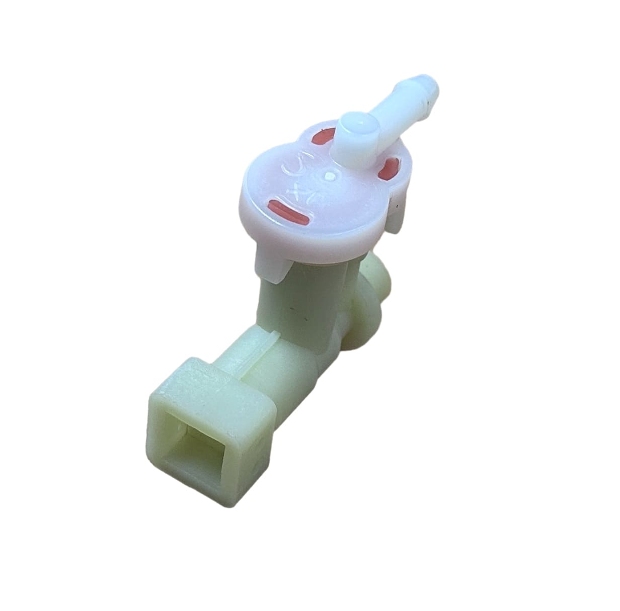 Дренажный клапан кофемашины Polaris PCM 1515E/1516E/1520AE/1527E/1528AE/1537AE/1535E...., оригинал