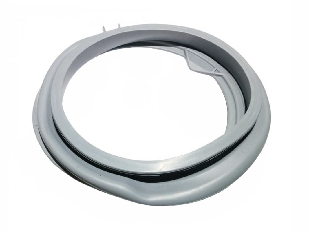 Манжета люка стиральной машины Indesit, Ariston C00279658
