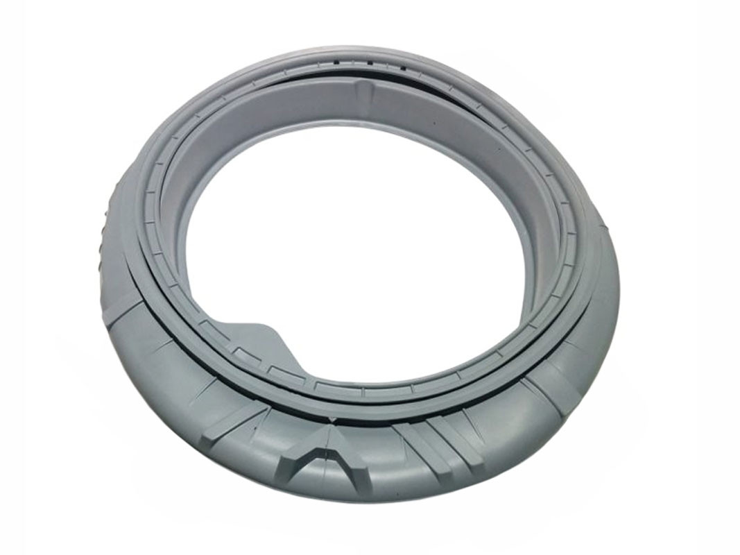 Манжета люка стиральной машины Indesit, Ariston C00279658