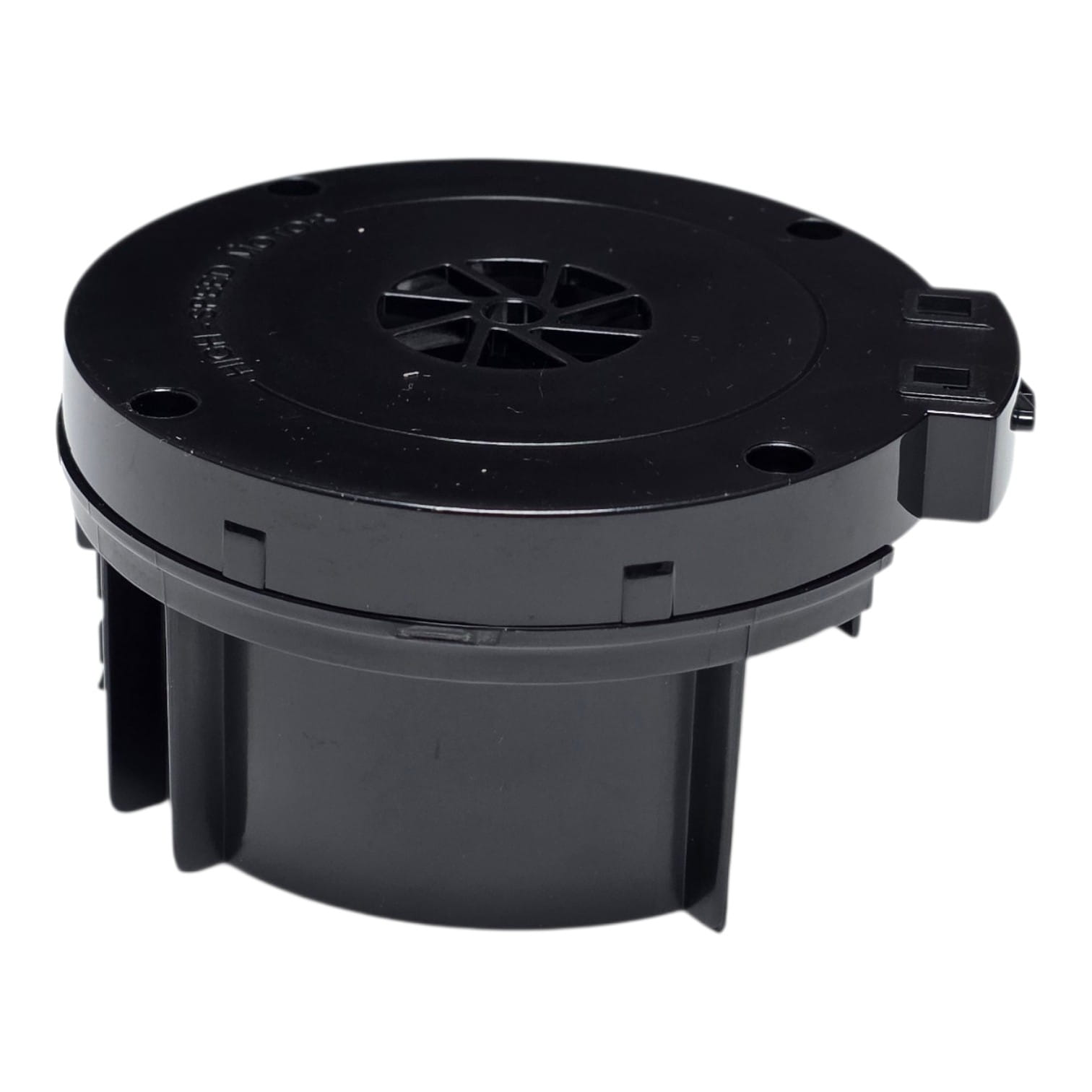Крышка нижняя моторного отсека вертикального пылесоса Haier HWND Q2 0530091467, оригинал