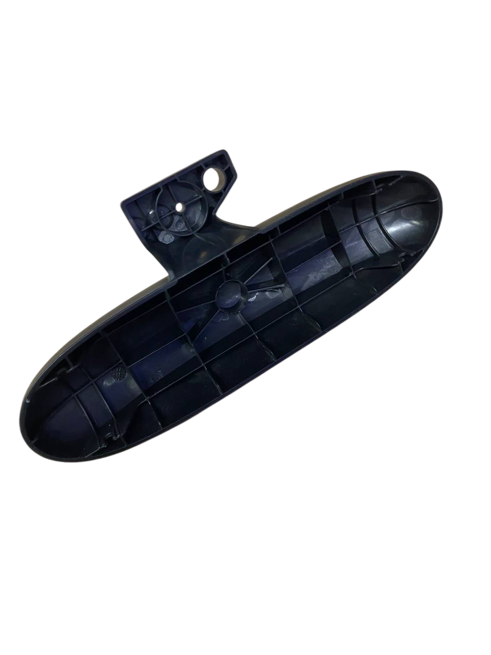 Планка крепления колес (черная) (левая) BEC/ATI 8.80.03.00142