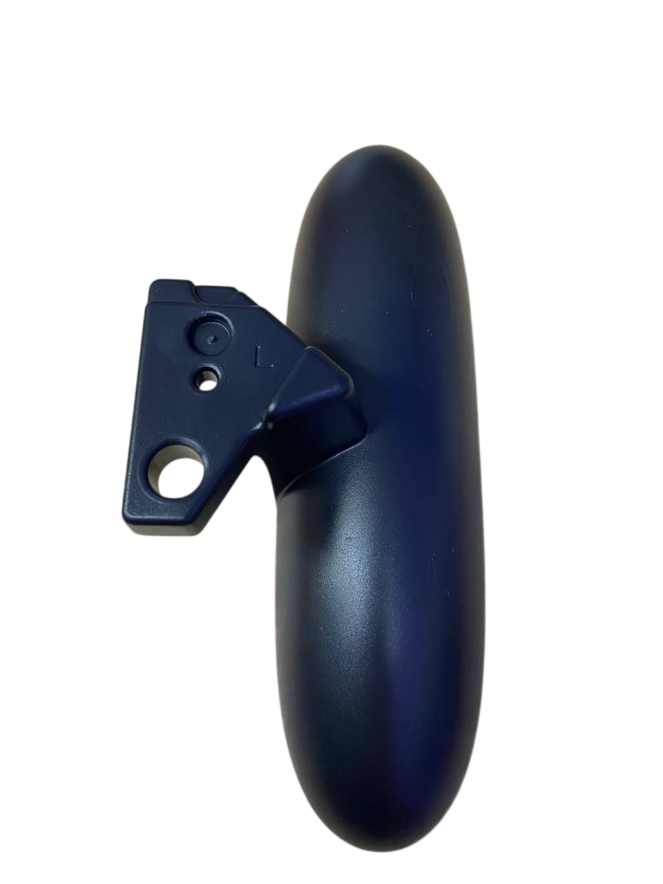 Планка крепления колес (черная) (левая) BEC/ATI 8.80.03.00142