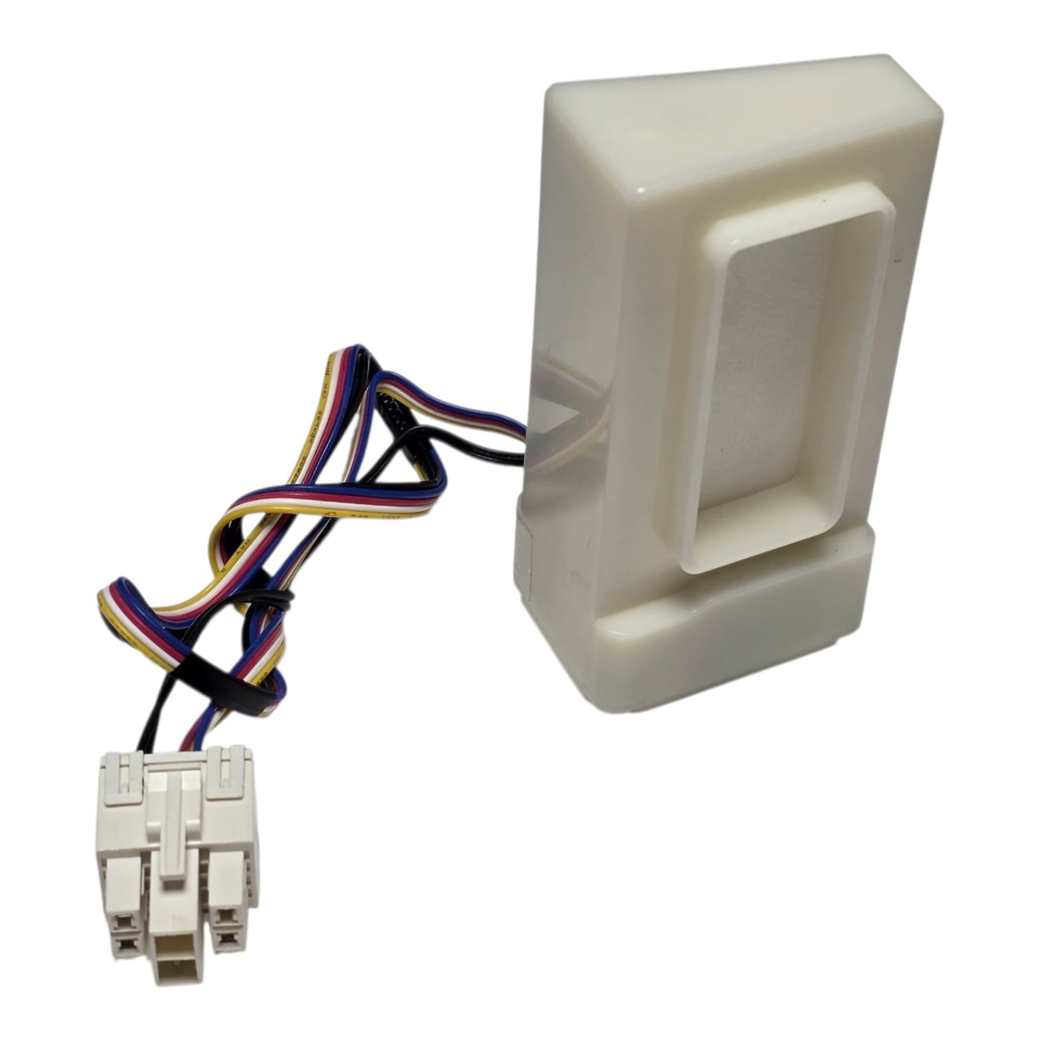 Заслонка холодильника Haier с эл. приводом DC12V (FBZA-1750-1A) 0064002231, оригинал