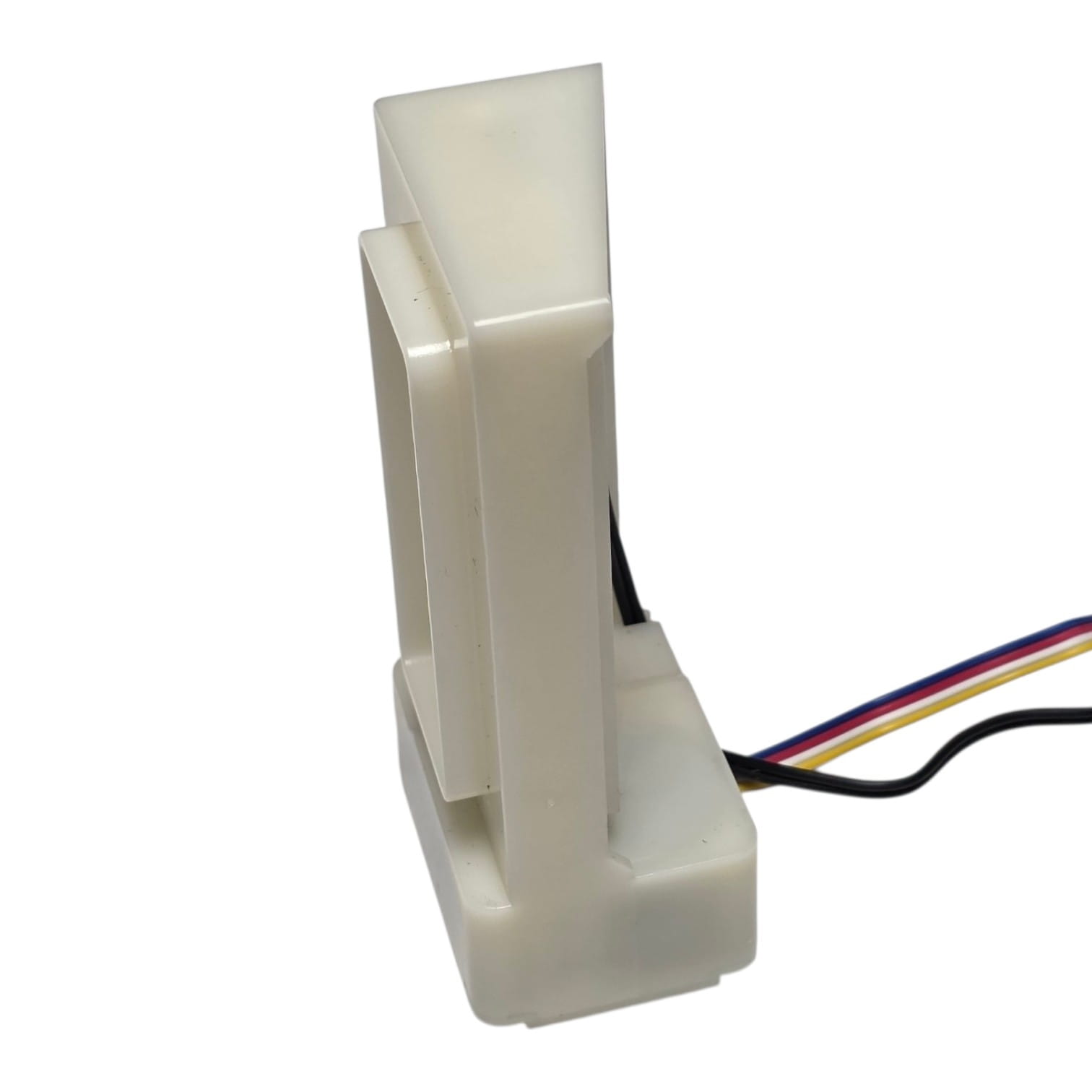 Заслонка холодильника Haier с эл. приводом DC12V (FBZA-1750-1A) 0064002231, оригинал