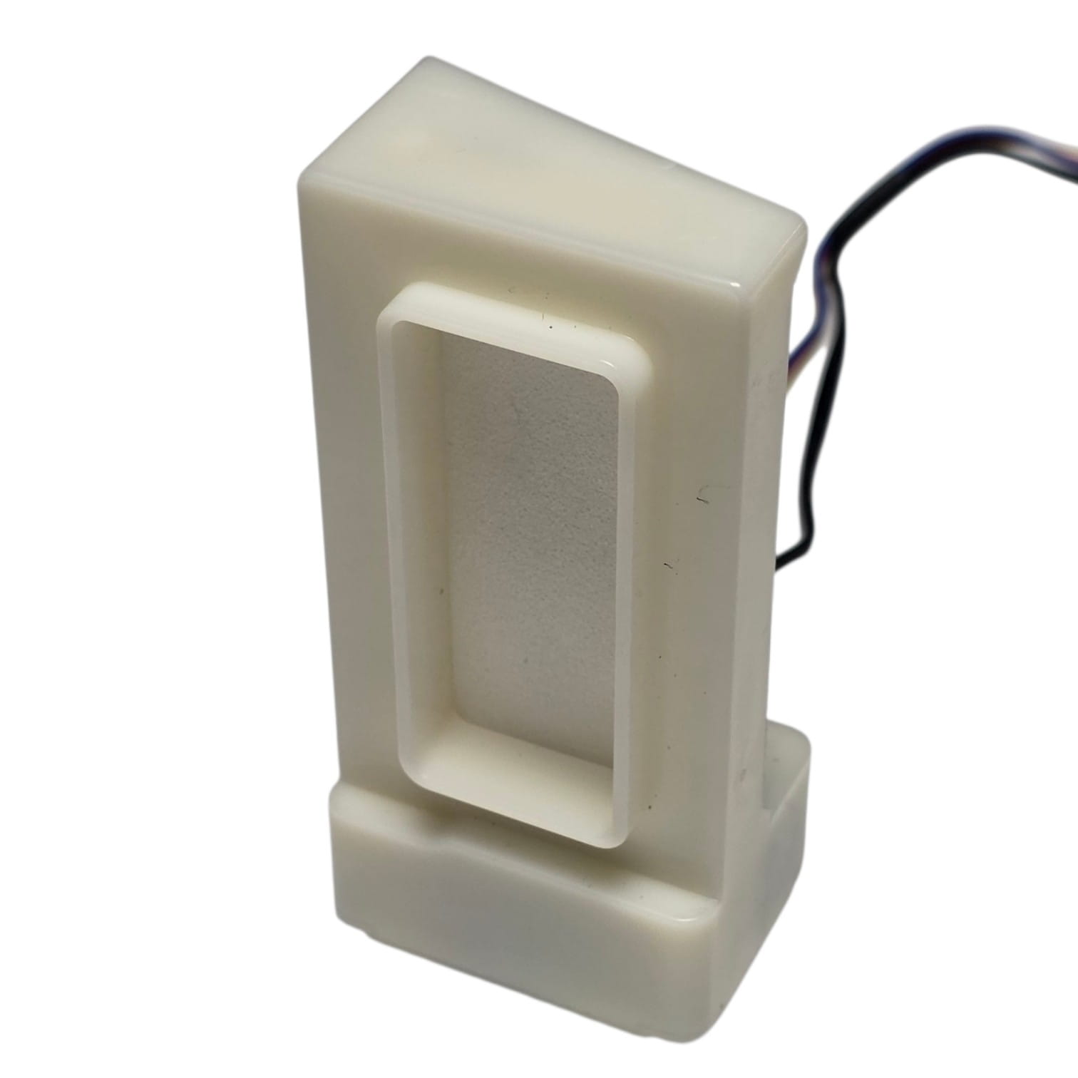 Заслонка холодильника Haier с эл. приводом DC12V (FBZA-1750-1A) 0064002231, оригинал
