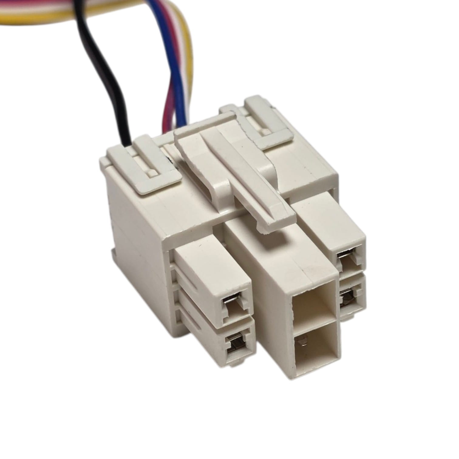 Заслонка холодильника Haier с эл. приводом DC12V (FBZA-1750-1A) 0064002231, оригинал