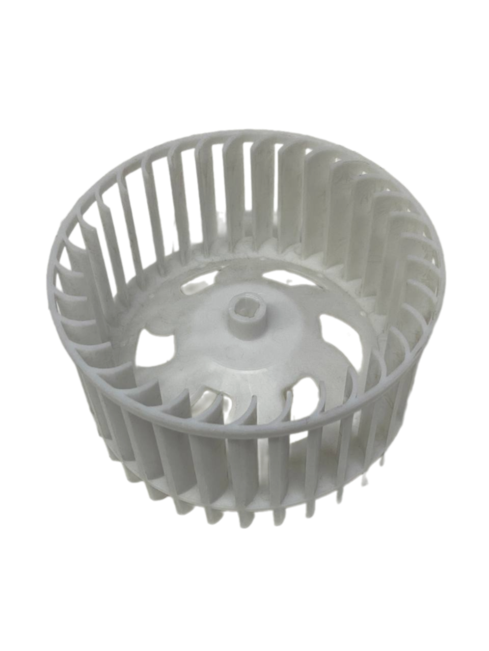 Крыльчатка вытяжки Haier D120мм H66мм, 0530056273, оргигнал