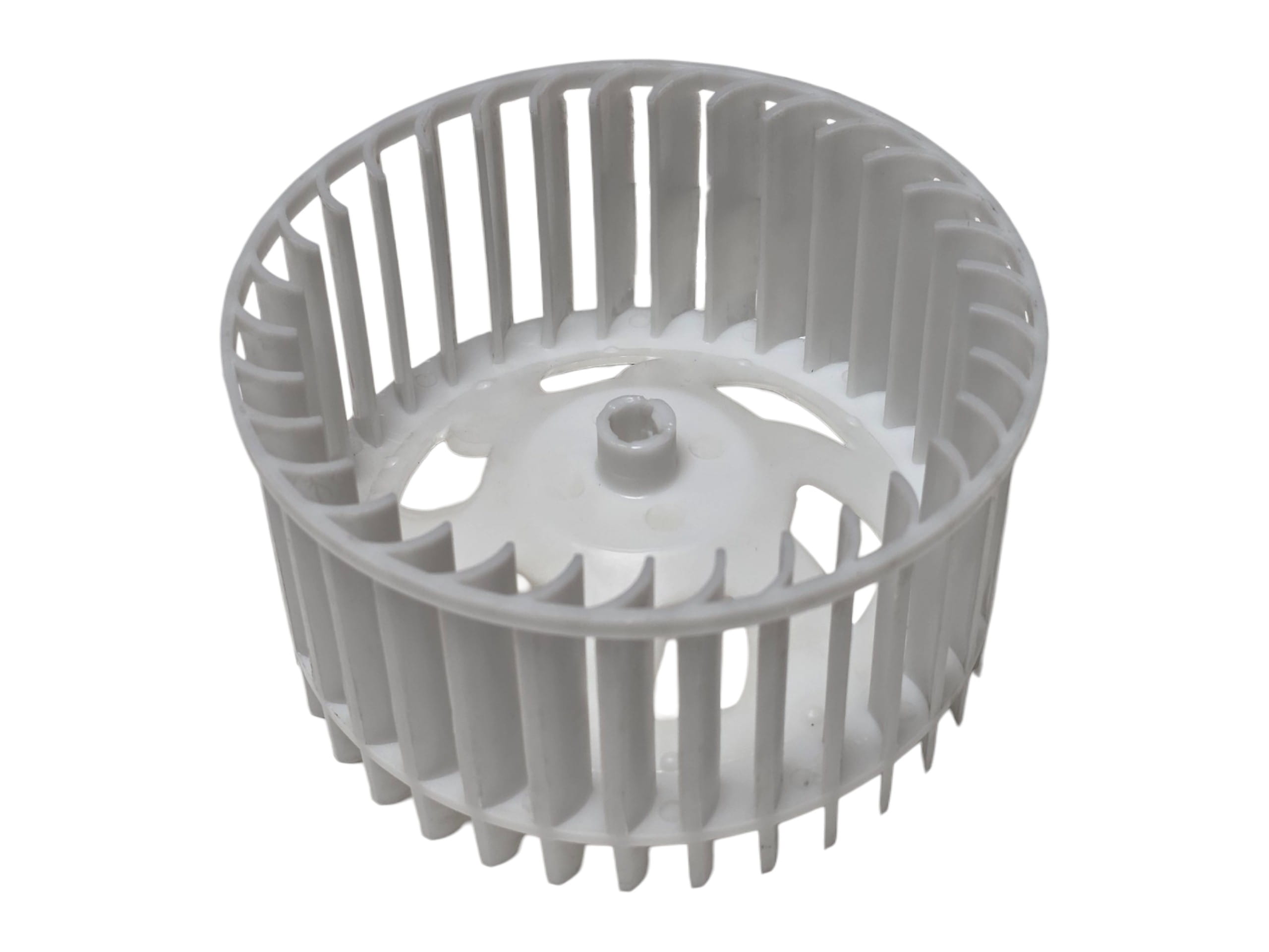 Крыльчатка вытяжки Haier D120мм H66мм, 0530056273, оргигнал