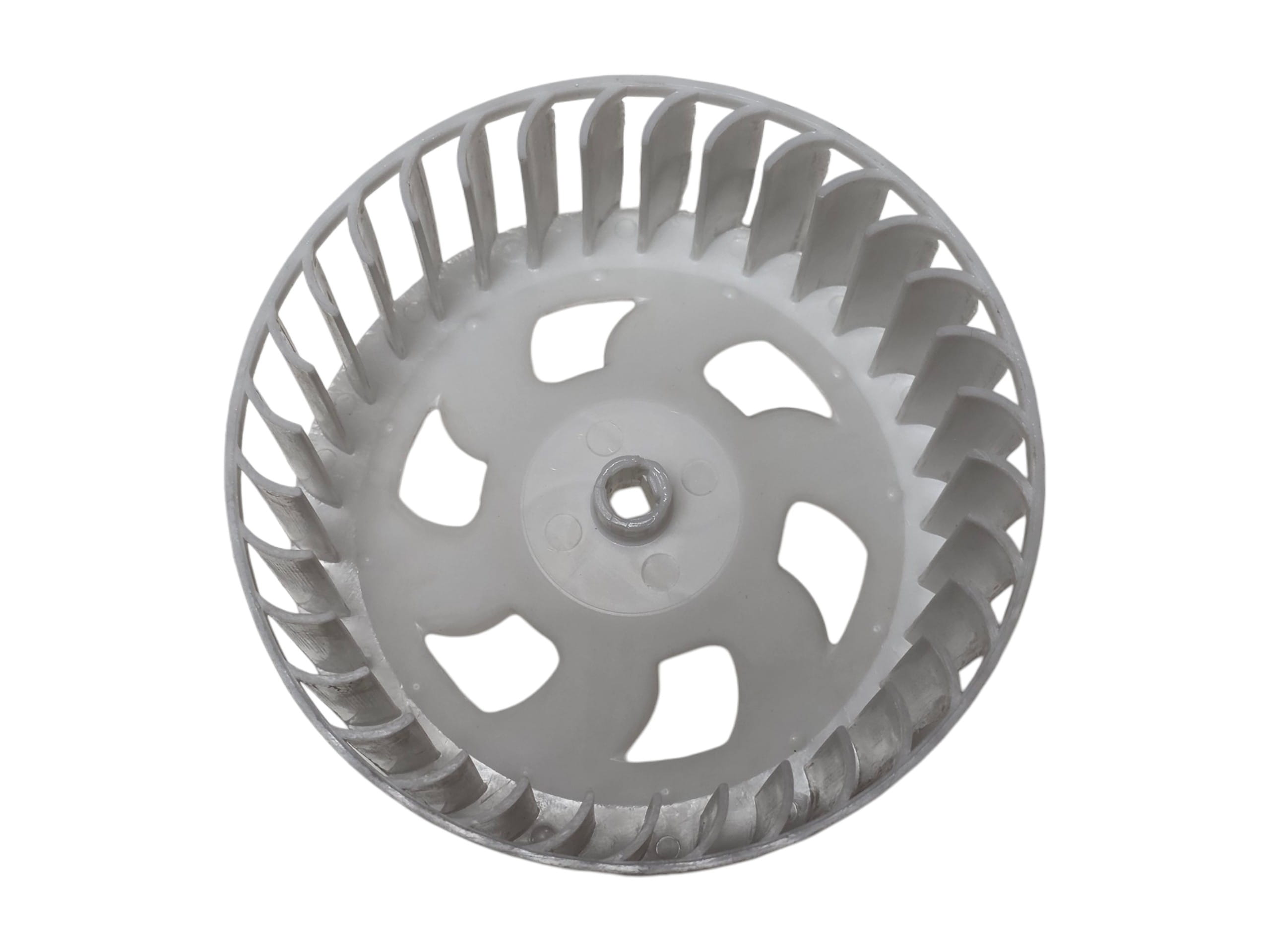 Крыльчатка вытяжки Haier D120мм H66мм, 0530056273, оргигнал