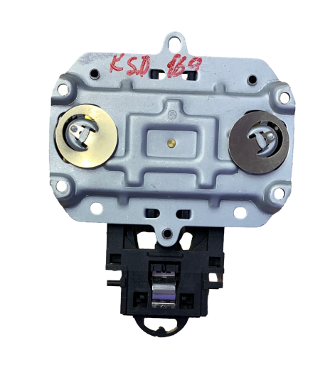 Контактная группа (контроллер) чайника Polaris KSD169